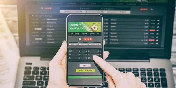 bookmaker en ligne