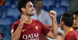 Pastore AS Roma